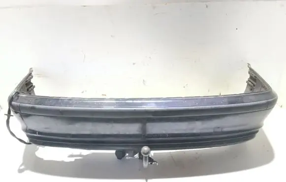 BMW 3 E46 Detachable towbar 