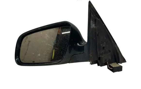 Audi A6 S6 C5 4B Front door electric wing mirror 30993