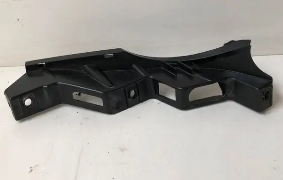 Volkswagen PASSAT B6 Front bumper mounting bracket 3C0807890
