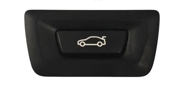 BMW 5 F10 F11 Tailgate opening switch 9162643 549584011