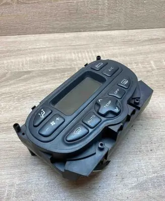 Citroen Xsara Picasso Climate control unit 96514030XT