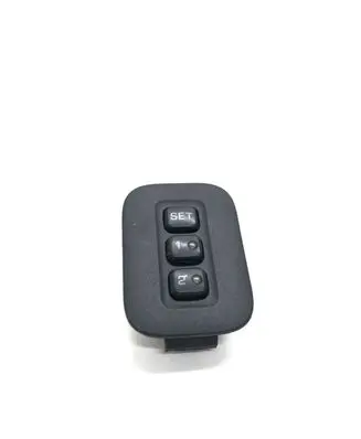 Nissan Armada (WA60) Seat control switch 