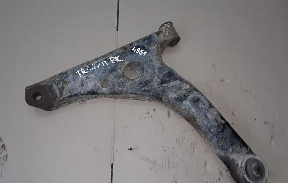 Ford Transit Front lower control arm/wishbone NOCODE