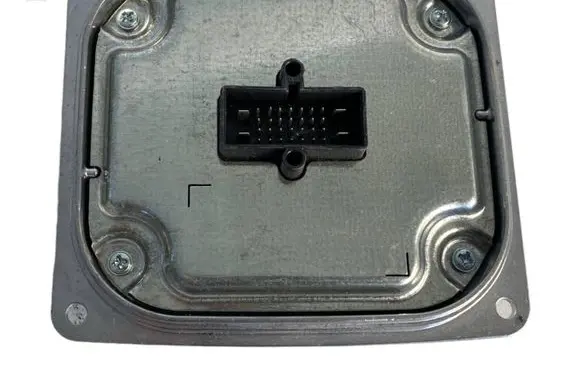 Citroen C5 Aircross LED ballast control module ALDZH01X90 12890010370
