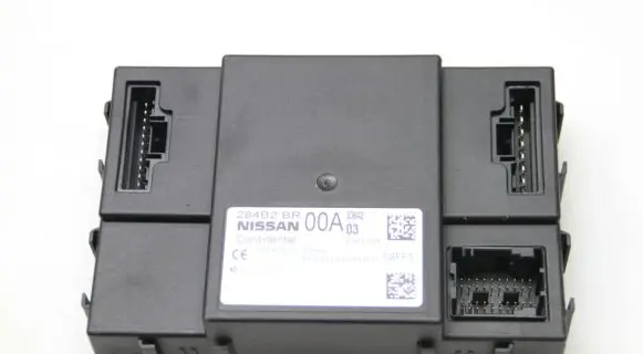 Nissan Qashqai Comfort/convenience module 284B2BR00A