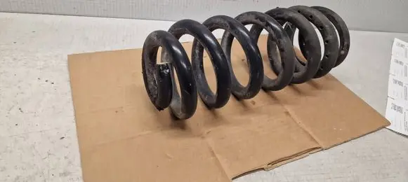 Jeep Grand Cherokee Rear coil spring