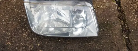 Volkswagen Bora Headlight/headlamp 