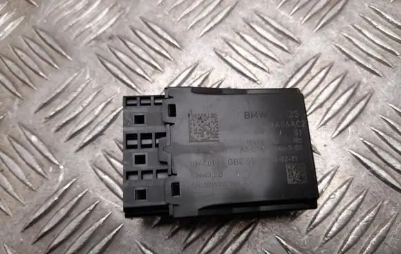 BMW 4 G22 G23 G24 G26 Other control units/modules 5A06AC2