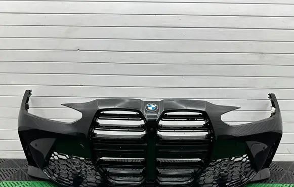 BMW M4 G82 G83 Front bumper 8069413