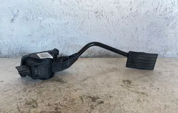 Peugeot 508 Accelerator throttle pedal 9686212980 0280755159