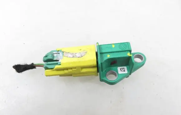 Audi A6 S6 C6 4F Airbag deployment crash/impact sensor 1K0909606 5WK43273