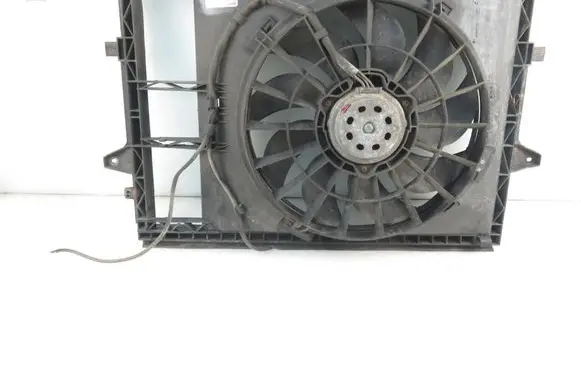 Peugeot Expert Fan set 1496073080