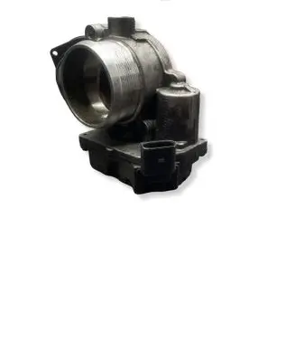 Audi A6 S6 C6 4F Throttle valve A2C30247400
