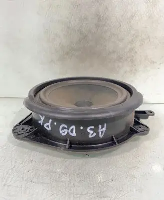 Audi A3 S3 A3 Sportback 8P Front door speaker 8p0035411c