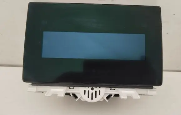 BMW i3 Speedometer (instrument cluster) 9388934