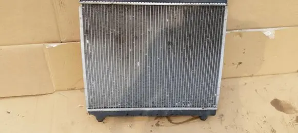 Suzuki Grand Vitara II Coolant radiator 734214