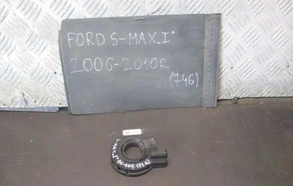 Ford S-MAX Steering angle sensor AMP80H057A