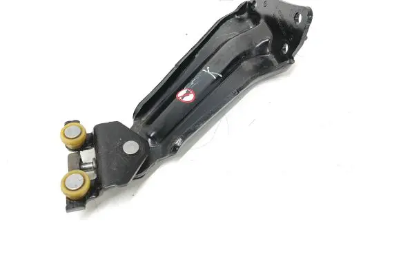 Citroen Berlingo Sliding door middle roller runner 9816968980