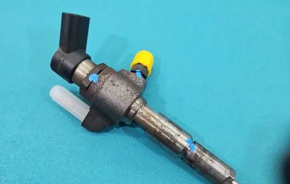 Ford Focus Fuel injector 9802448680 IMPRK1535095