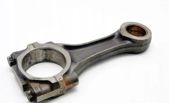 Citroen Jumper Connecting rod/conrod 9922423000