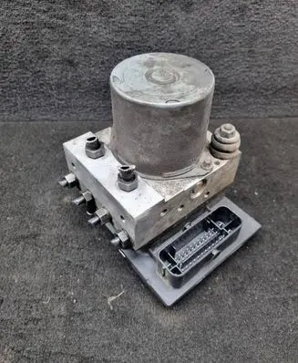 Audi A6 S6 C6 4F ABS Pump 4F0614517A 4F0910517E
