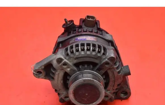 Toyota Corolla E120 E130 Generator/alternator 27060-27090
