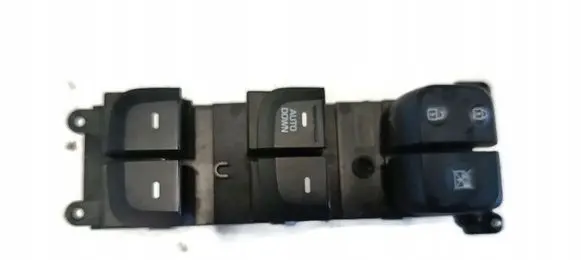 Hyundai i10 Electric window control switch