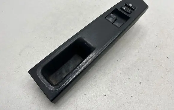 Toyota Yaris Electric window control switch 742320D330