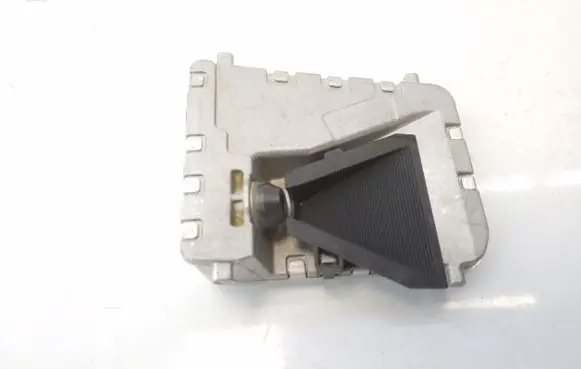 Windshield/windscreen camera