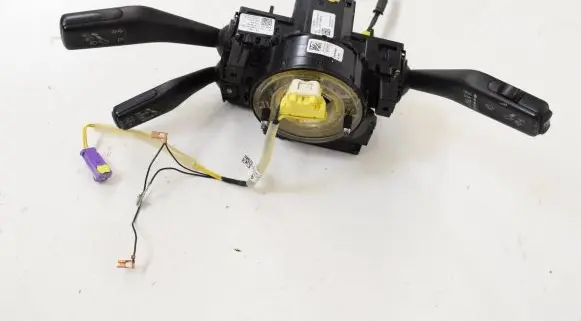 Volkswagen PASSAT B6 Indicator stalk 3C0953549L