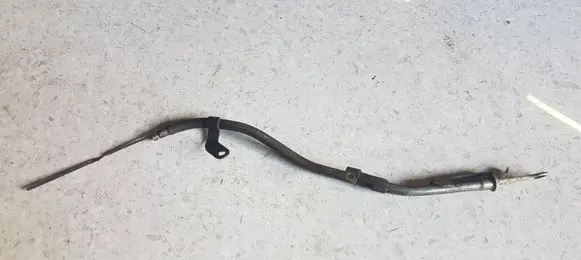 Mitsubishi Pajero Sport I Oil level dip stick 