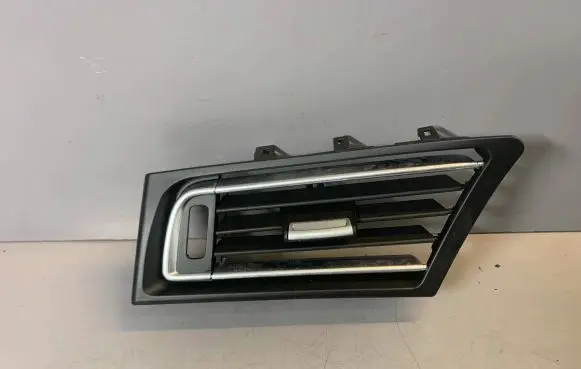 BMW 7 F01 F02 F03 F04 Dashboard side air vent grill/cover trim 64229112149