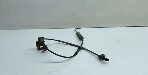 BMW 1 E81 E87 ABS brake wheel speed sensor 6762465