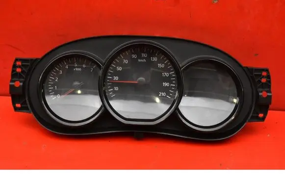 Dacia Dokker Speedometer (instrument cluster) 248100770R