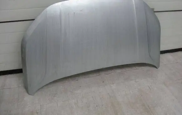 Ford Transit - Tourneo Connect Engine bonnet/hood 2K7