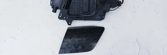 Hyundai Kona I Electric car charge socket 86340K4000 05EUCDW