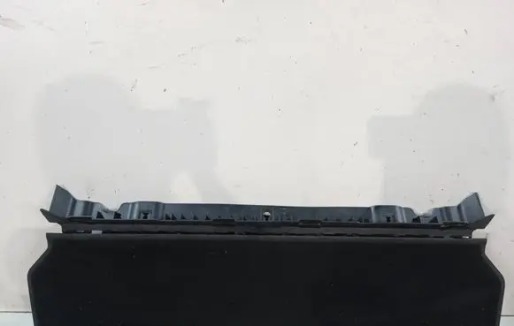 Land Rover Discovery 3 - LR3 Trunk/boot floor carpet liner EBZ500011