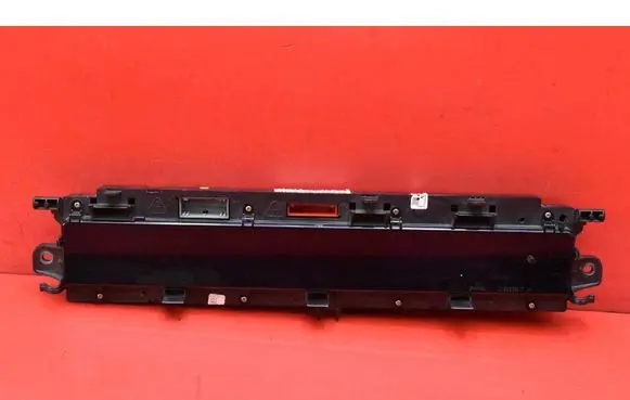 Renault Scenic II - Grand scenic II Speedometer (instrument cluster) P8200365608D