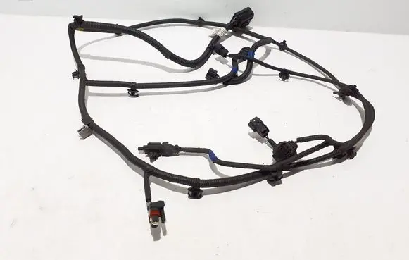 KIA Niro Front parking sensor holder (PDC) 91840A0010