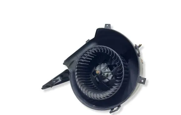 Opel Vectra C Heater fan/blower 985852TKASACJ 985852T