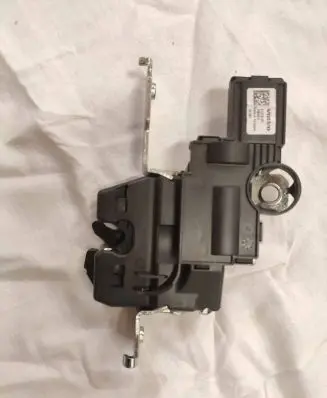 Volvo S60 Seat back rest lock catch 31379169