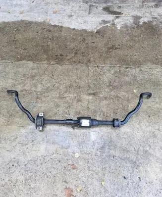 BMW X5 E70 Active stabilizer 37116783037 6783037