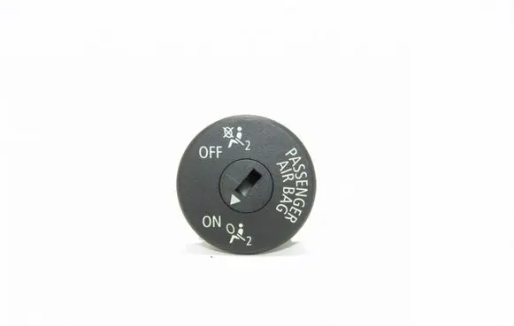 Mini One - Cooper Coupe R56 Passenger airbag on/off switch 61319198336