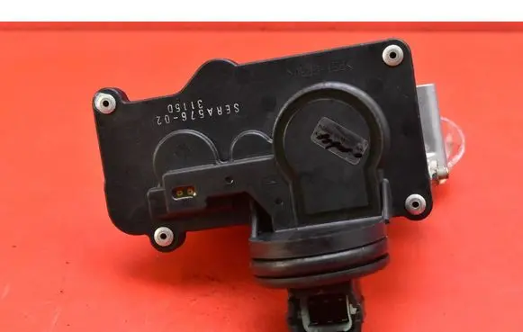 Nissan Micra Throttle body valve RME45-01