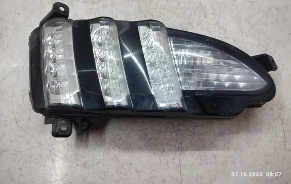 Peugeot 508 RXH LED Daytime headlight 18213902