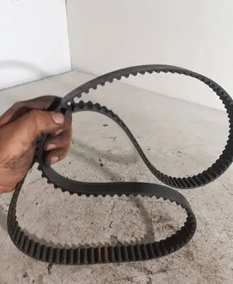 Peugeot 307 Timing belt 