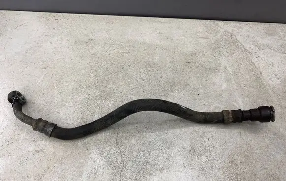 BMW 3 E90 E91 Power steering hose/pipe/line 6771106