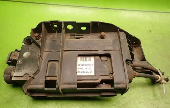 Renault Scenic II - Grand scenic II Hand brake/parking brake motor 8200311379