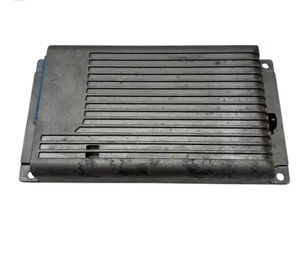 BMW 5 GT F07 Bluetooth control unit module 9224674