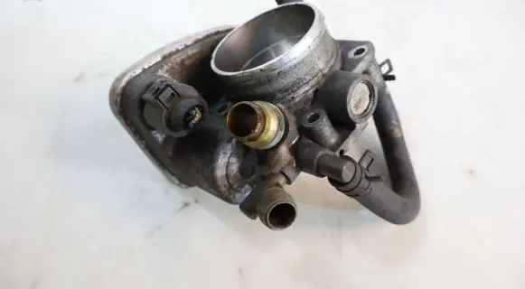 Chevrolet Cruze Engine shut-off valve 